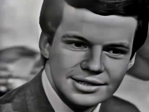 NEW * Run To Him - Bobby Vee {Stereo} 1961