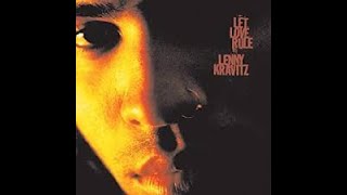 Lenny Kravitz - Freedom Train (Remix 1990)