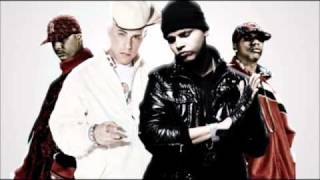 Pacho y Cirilo Feat. Farruko &amp; Kendo Kaponi - No Me Pelees Mas (Prod.By Lil Wizard &amp; DJ Luian)