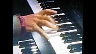 Yes Key boardplayer Rick The Fastest?