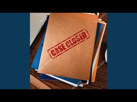 Case closed (feat. OMB JayDee)