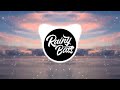 Americano X Heads Will Roll Dance Till You Re Dead DJP Mashup TikTok Bass Boosted
