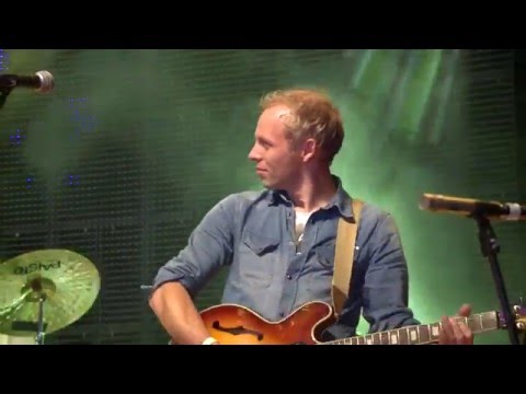 Decennium-A hard road