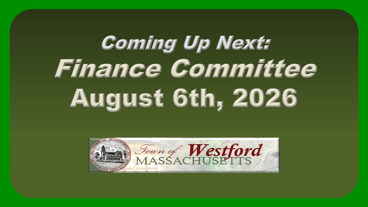 From the Other Committee