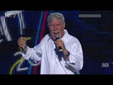 Split 2020 Đorđi Peruzović - Di si bija kad je grmilo