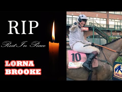 The Life And Sad Ending Of  Lorna Brooke | What Happened To Lorna Brooke?