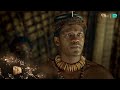The Battle Begins Shaka ILembe S2 Mzansi Magic