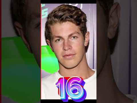 ben azlert evolutions #ben azlert #edit #evolution