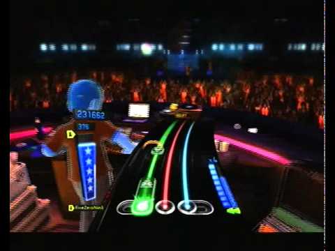 DJ Hero 2 - California Love Remix vs. Nothin' On You (Expert, 100% Full Combo, No Rewind)