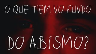 Dostoiévski e Scorsese num táxi para o subsolo