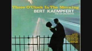 Bert Kaempfert And His Orchestra - The White Cliffs Of Dover video