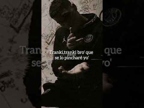 BENYJR CASPER | LYRICS