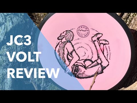 James Conrad Volt Review
