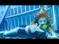 I Trapped My Sister in an Actual Underwater Prison
