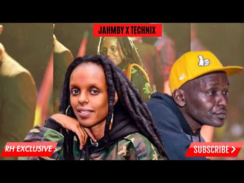 FYAH MUMMAH JAHMBY  SELECTOR TECHNIX LIVE IN BUNGOMA   SILK LOUNGE REGGAE MIX 2022 / RH EXCLUSIVE