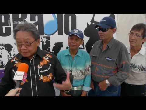 LOFI-SG.TV - Matthew & The Mandarins Interview