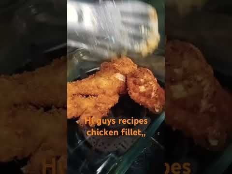 chicken fillet,,,#lutongilokano