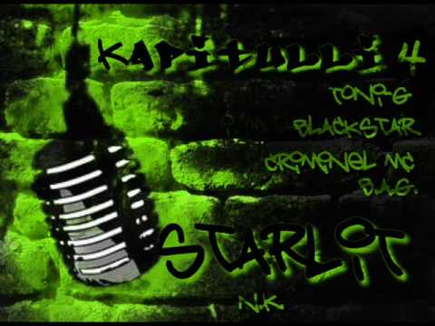 Kapitulli 4 Ft. BigGhost  - Te Dua Ty