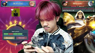 Download lagu SOLO RANK TRABAS SANTUY ALDOUS MARKOCOP VS EVERYBODY IS REAL - Mobile legends mp3 Download lagu SOLO RANK TRABAS SANTUY ALDOUS MARKOCOP VS EVERYBODY IS REAL - Mobile legends mp3