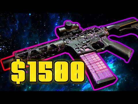 AMAZING Indoor Airsoft Gameplay With OVERPOWERED Speedsoft Rifle