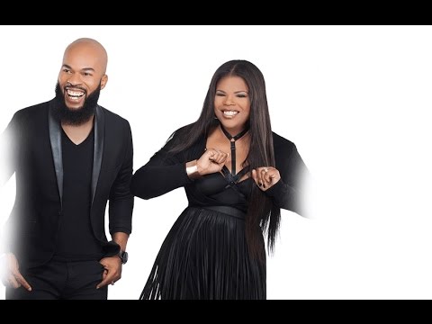 NO REASON TO FEAR JJ HAIRSTON & YOUTHFUL PRAISE By EydelyWorshipLivingGodChannel