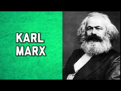 How to pronounce "Karl Marx"  in German