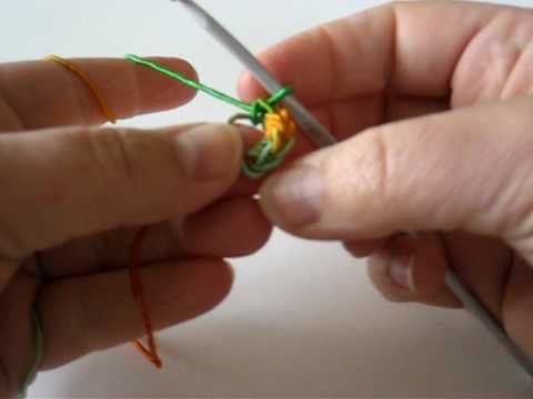 Loopy Loops Necklace