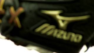 Video thumbnail: Mizuno MVP Series: GXC54 Catchers Mitt