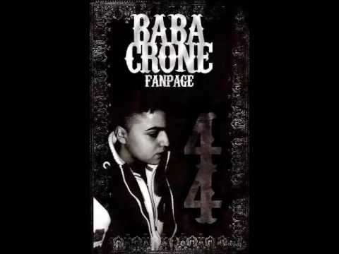 BABACRONE FEAT. EGO-ONE -  REGEL § GESETZ