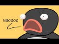 The 20 moments when Pingu says “Nooooo”