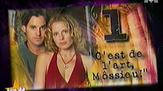 Buffy - Documentaire M6 [2003] 