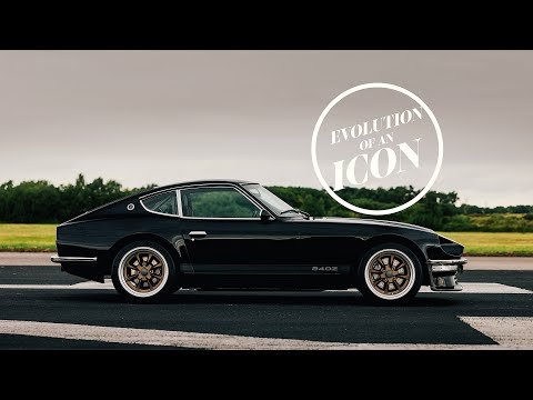 MZR Roadsports EVO YT