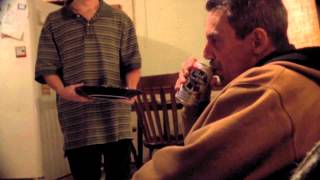 Cloud Nothings - I&#39;m Not Part Of Me