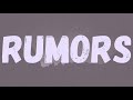 Gucci Mane Rumors Lyrics Ft Lil Durk