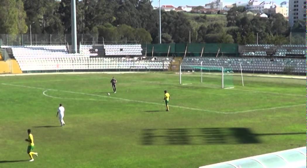 Vitor Nogueira 2013 - 2014