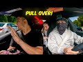 License Takes Tourists For A Ride In New York