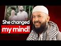 I Thought God Was For Weak People Canadian Atheist Converts To Islam