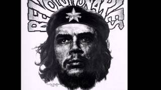 The Revolutionaries - Have Mercy Version