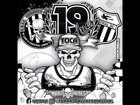 02 - DU AUTÊNTICO - E A TOCA (BONDE FEMININO)