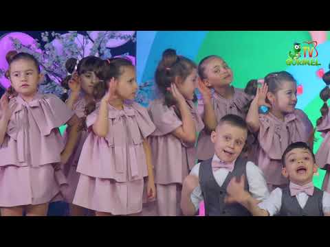 DoReMi-Show - Noi vrem bomboane, vrem ciocolate