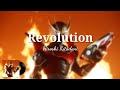 Kamen Rider Ryuki Survive Theme | Revolution | By Hiroshi Kitadani | Romaji And English Lyrics