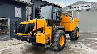 Venta de JCB 714 - 2013 YEAR - 7460 WORKING HOURS minivolquete - Imagen 4 | Machineryline CO JCB 714 - 2013 YEAR - 7460 WORKING HOURS minivolquete | Imagen 4 - Machineryline