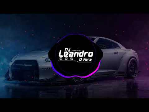 JO - Vocea Ta (DS Producer Remix 2022) Dj Leandro o fera