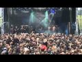 Eluveitie Inis Mona (Live) 