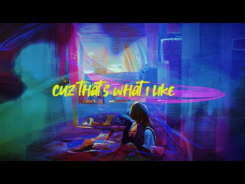 sophiemarie.b - What I Like (official lyric video)
