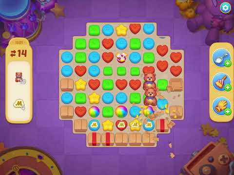 Matchington Mansion Level 1501 - 🏰 Gameplay - Gamopolis