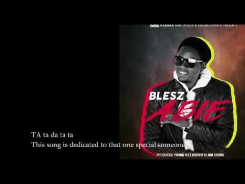 Blesz (KME Family) - Abie with lyrics (Sierra Leone Music Audio)