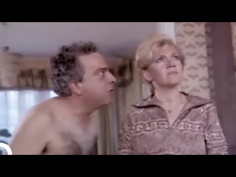 Dönme Dolap | Metin Akpınar - Zeki Alasya Türk Komedi Filmi İzle