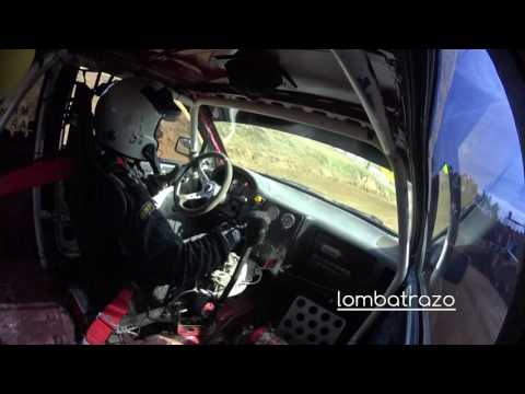 autocros carballo 17-9-2016 on board mario semifinal