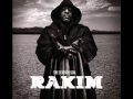Rakim Walk These Streets Ft Maino Tracey Horton With Lyrics